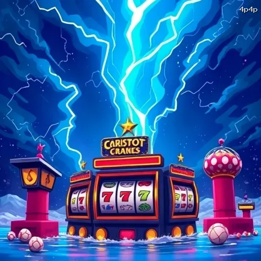 4p4p: Promo dan Bonus Terbaik untuk Para Gamer Indonesia