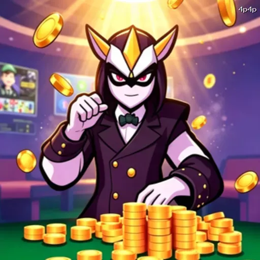 Keamanan dan Keandalan Situs 4p4p di Dunia Game