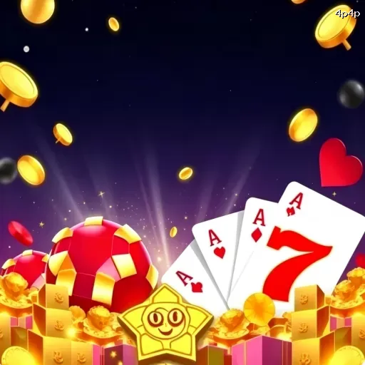 Review Permainan Populer di Situs 4p4p
